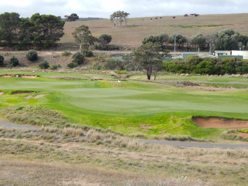 Lot 32 Huntingdale Drive, Normanville SA 5204