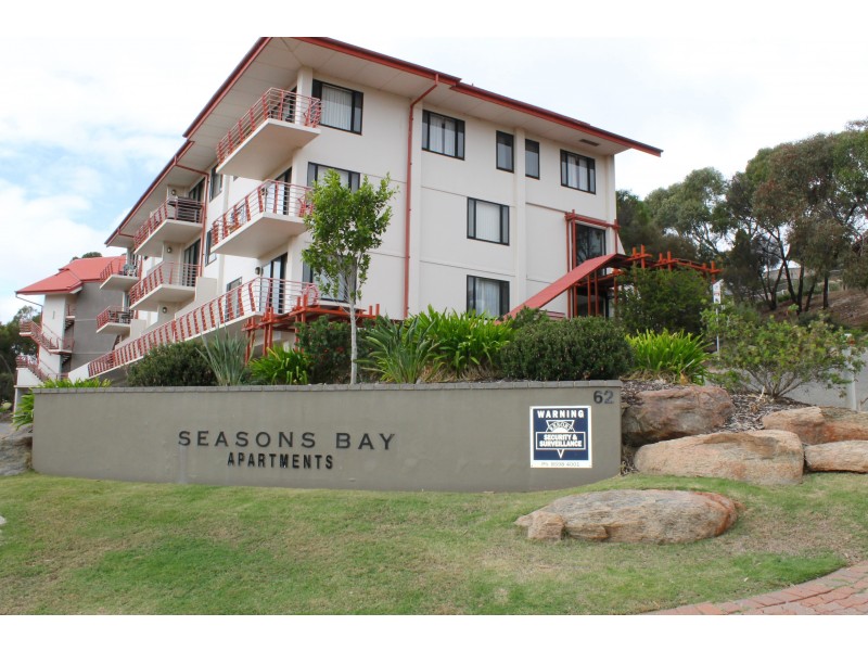 45/62 Seaview Avenue, Wirrina Cove SA 5204