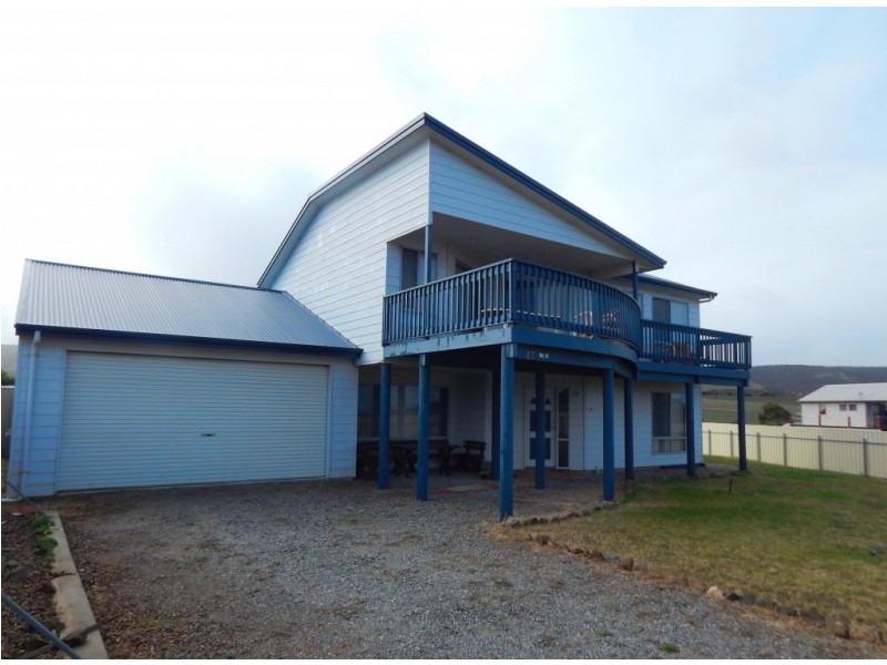 27 Island View Close, Cape Jervis SA 5204