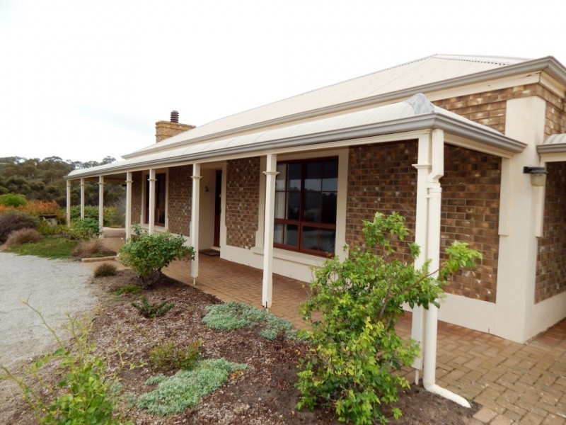 Lot 14 Martin Road, Yankalilla SA 5203