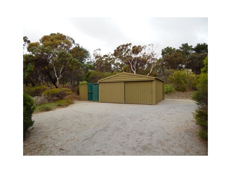 Lot 14 Martin Road, Yankalilla SA 5203