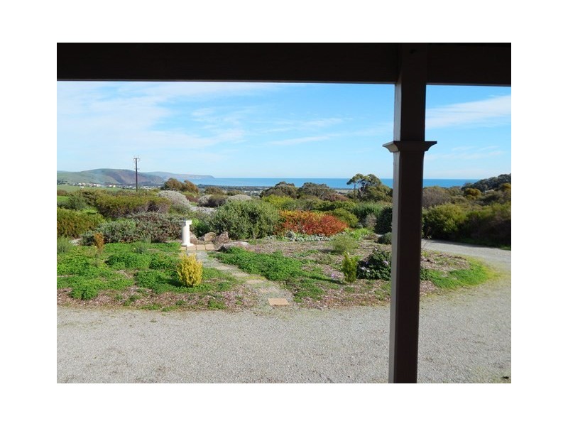 Lot 14 Martin Road, Yankalilla SA 5203
