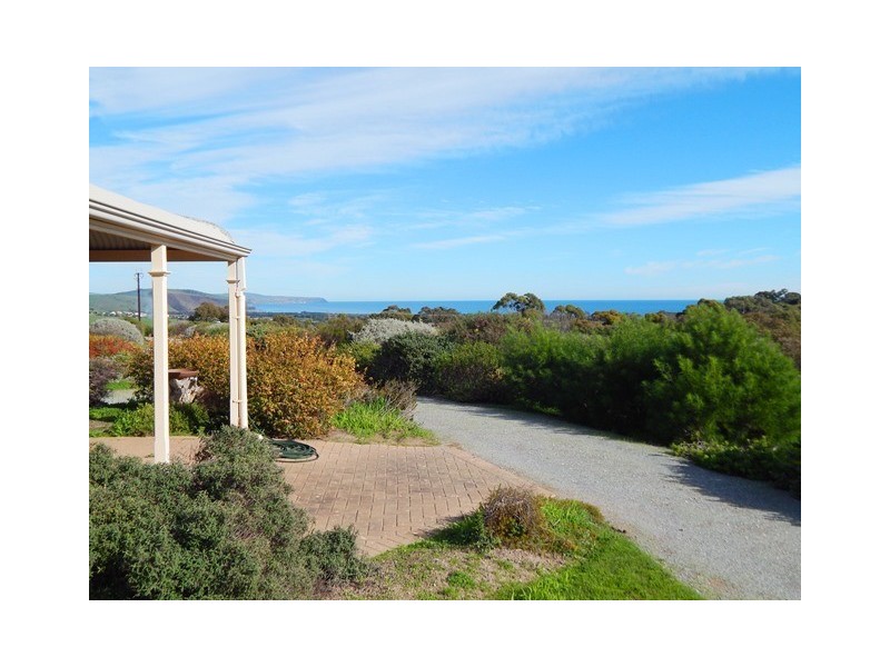 Lot 14 Martin Road, Yankalilla SA 5203