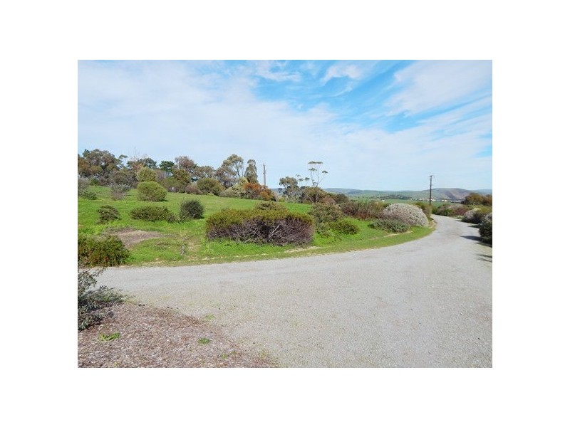 Lot 14 Martin Road, Yankalilla SA 5203