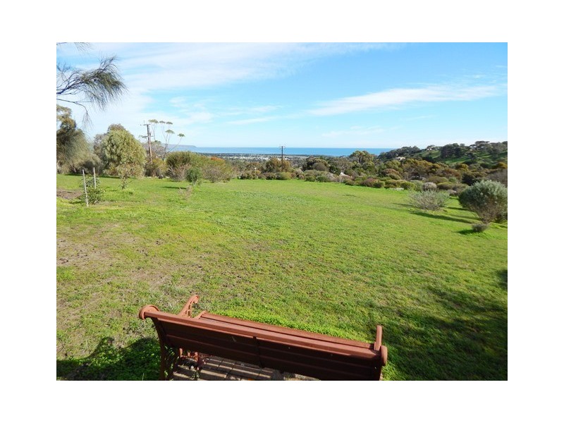Lot 14 Martin Road, Yankalilla SA 5203