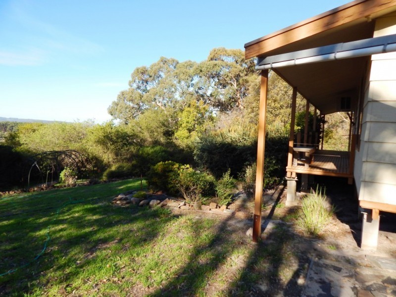 284 Bald Hills Rd, Inman Valley SA 5211
