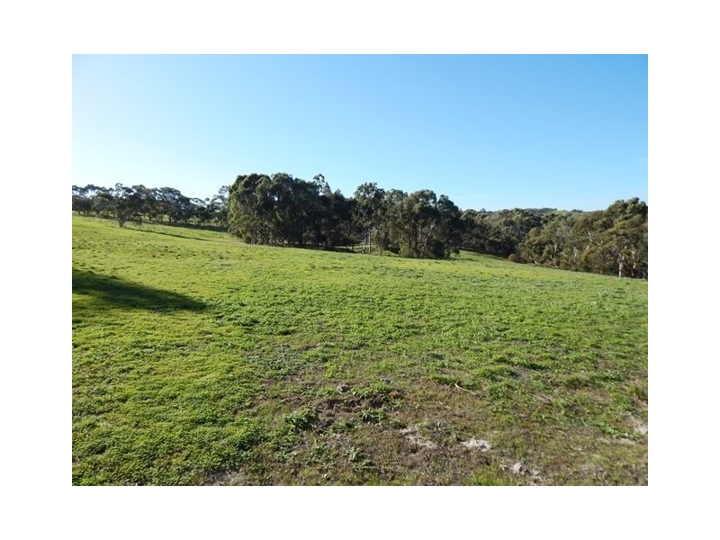 284 Bald Hills Rd, Inman Valley SA 5211