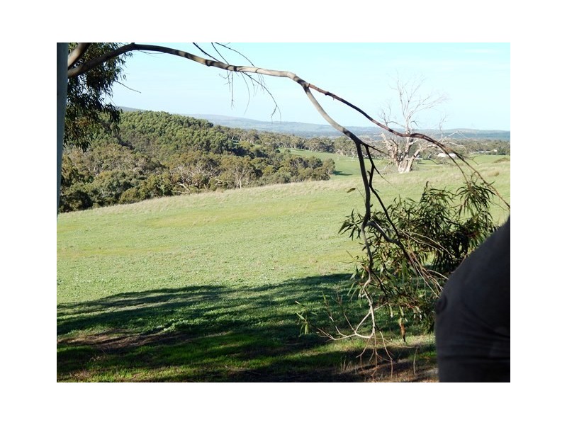 284 Bald Hills Rd, Inman Valley SA 5211