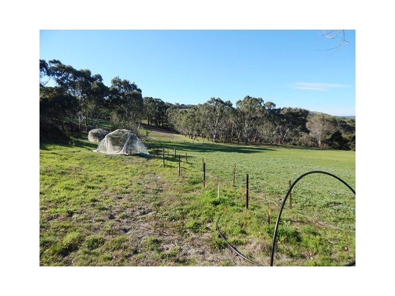 284 Bald Hills Rd, Inman Valley SA 5211