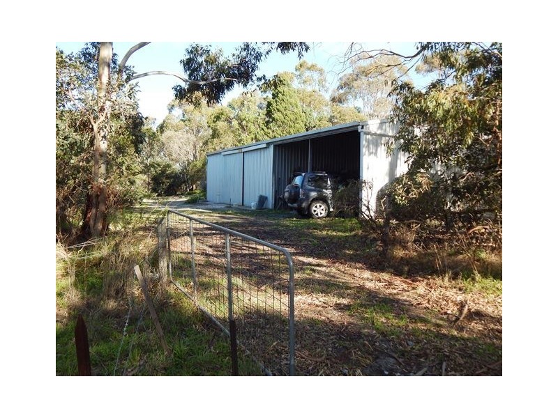 284 Bald Hills Rd, Inman Valley SA 5211