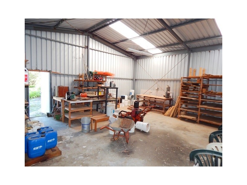 284 Bald Hills Rd, Inman Valley SA 5211