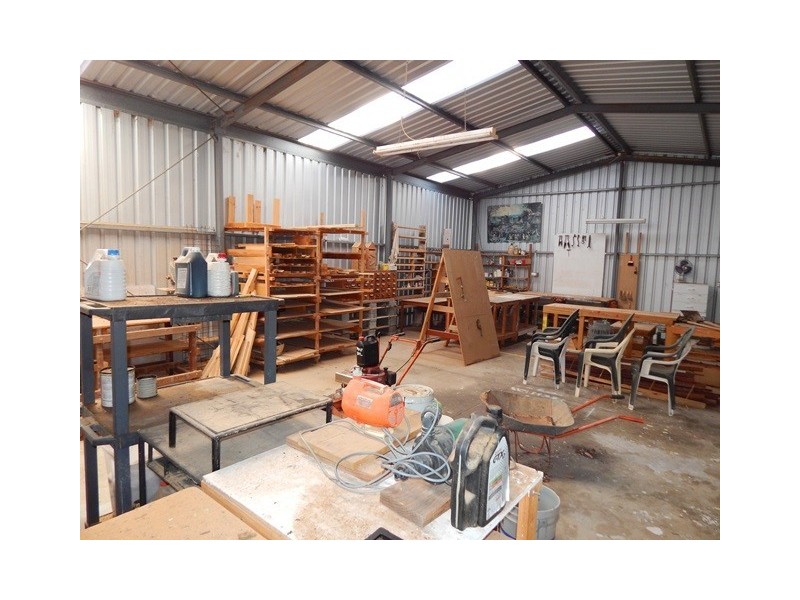 284 Bald Hills Road, Yankalilla SA 5203