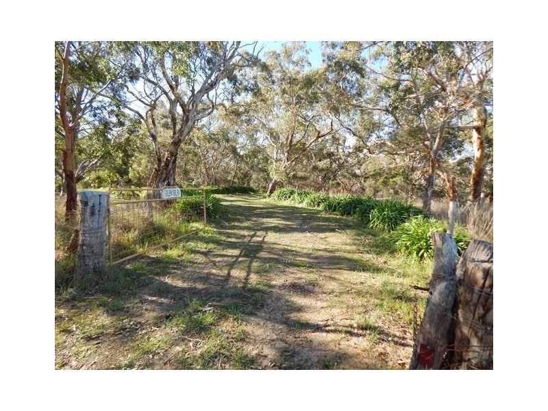 284 Bald Hills Rd, Yankalilla SA 5203