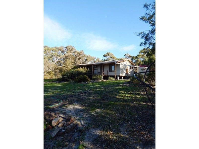 284 Bald Hills Rd, Yankalilla SA 5203
