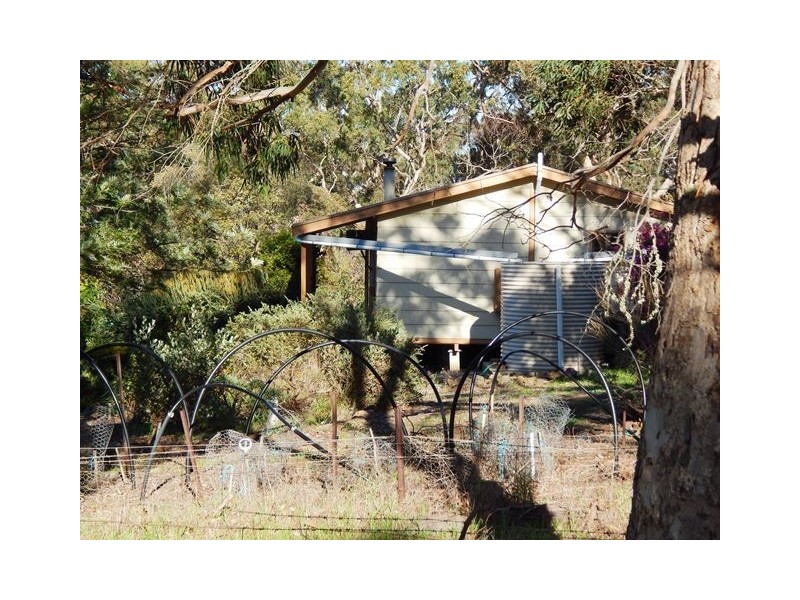 284 Bald Hills Rd, Yankalilla SA 5203
