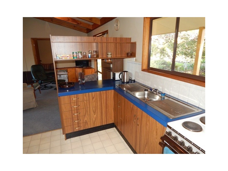 284 Bald Hills Rd, Yankalilla SA 5203