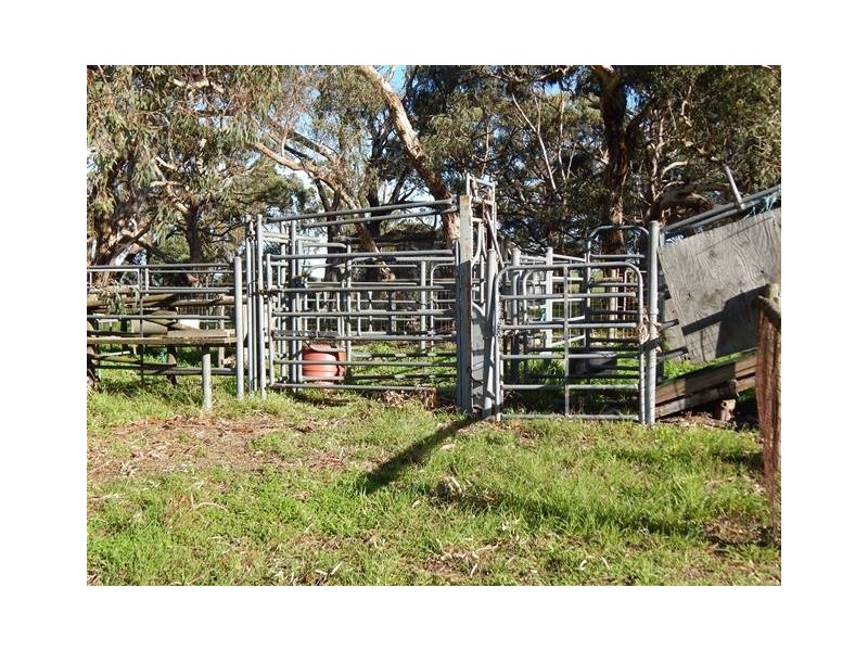 284 Bald Hills Rd, Yankalilla SA 5203