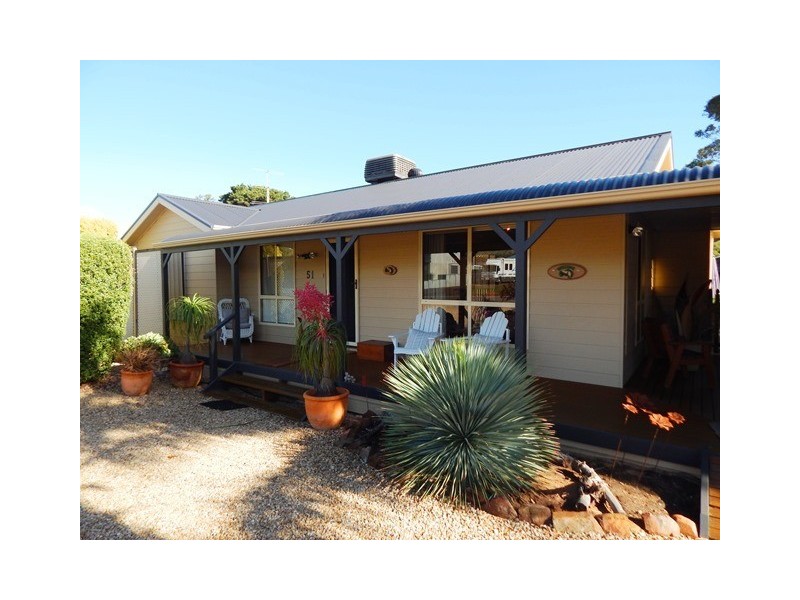 51 La Ronde, Carrickalinga SA 5204