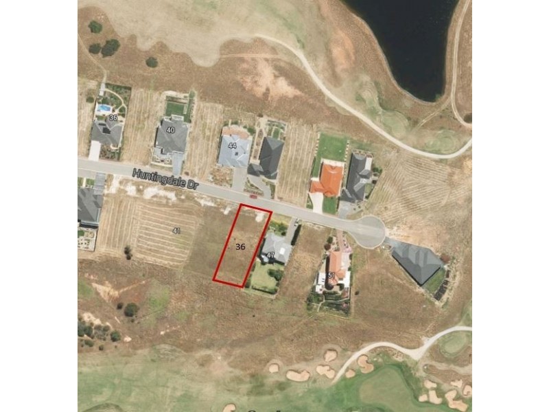 Lot 36 Huntingdale Drive, Normanville SA 5204