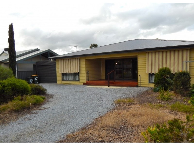 7 Wallman Street, Yankalilla SA 5203