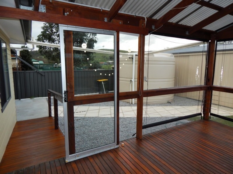 7 Wallman Street, Yankalilla SA 5203