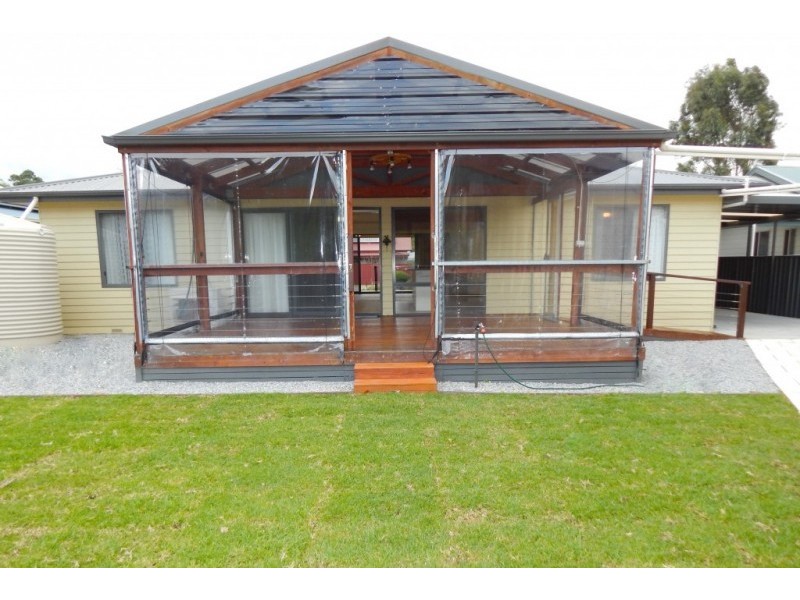 7 Wallman Street, Yankalilla SA 5203