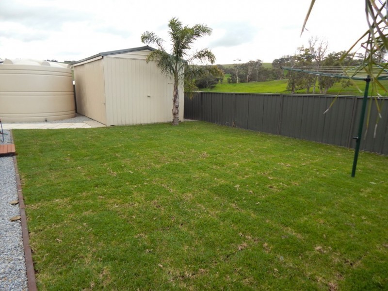 7 Wallman Street, Yankalilla SA 5203