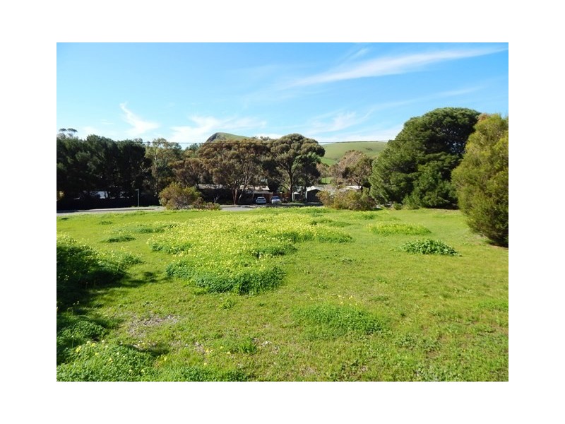 Lot 68, 22 Finniss Vale Drive, Second Valley SA 5204