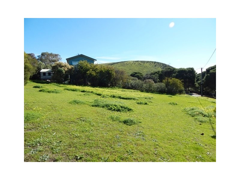 Lot 68, 22 Finniss Vale Drive, Second Valley SA 5204