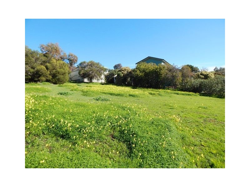 Lot 68, 22 Finniss Vale Drive, Second Valley SA 5204