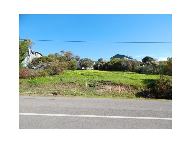 Lot 68, 22 Finniss Vale Drive, Second Valley SA 5204