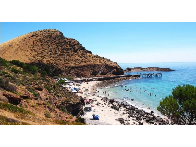 Lot 68, 22 Finniss Vale Drive, Second Valley SA 5204