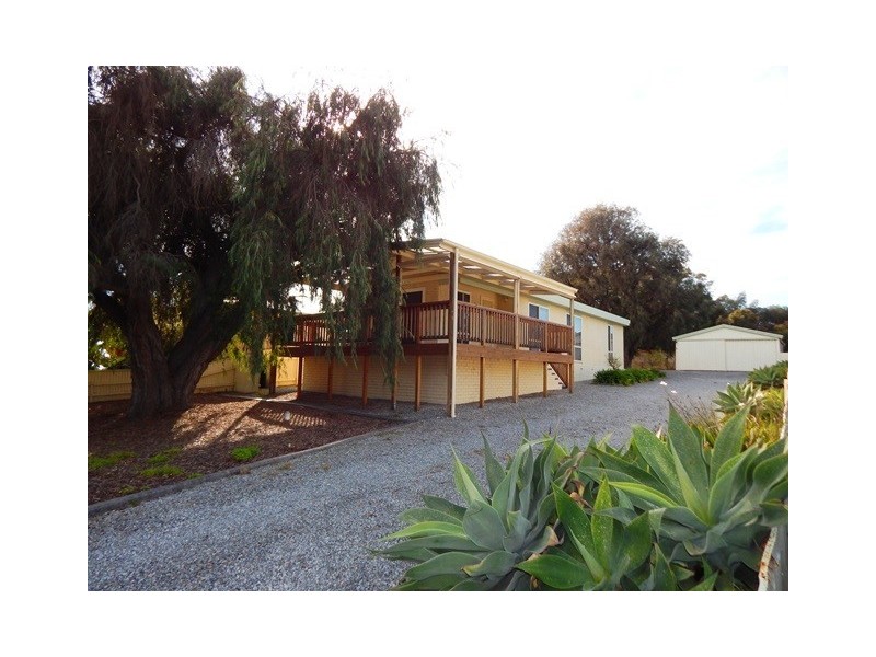 21 La Ronde, Carrickalinga SA 5204