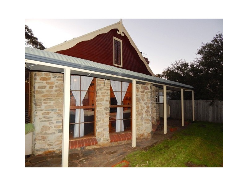 6788 Main South Road, Normanville SA 5204