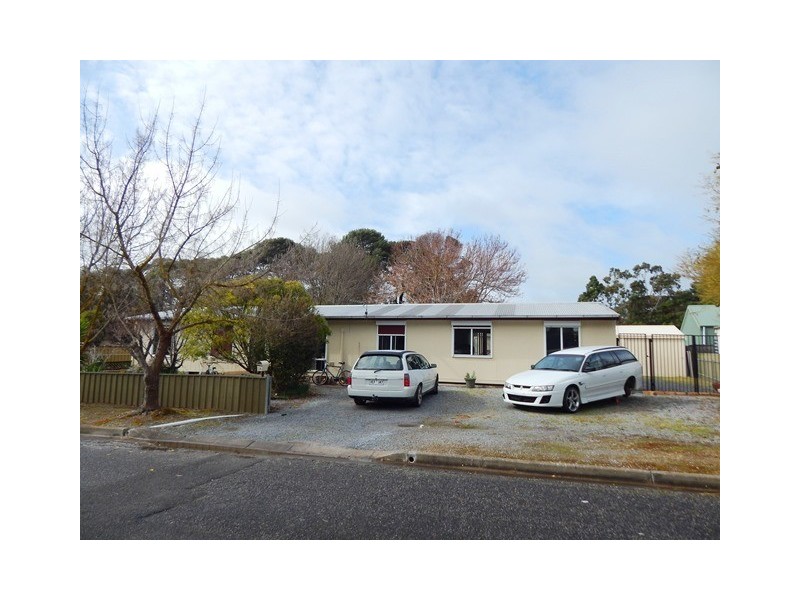 14 Malakoff Street, Yankalilla SA 5203