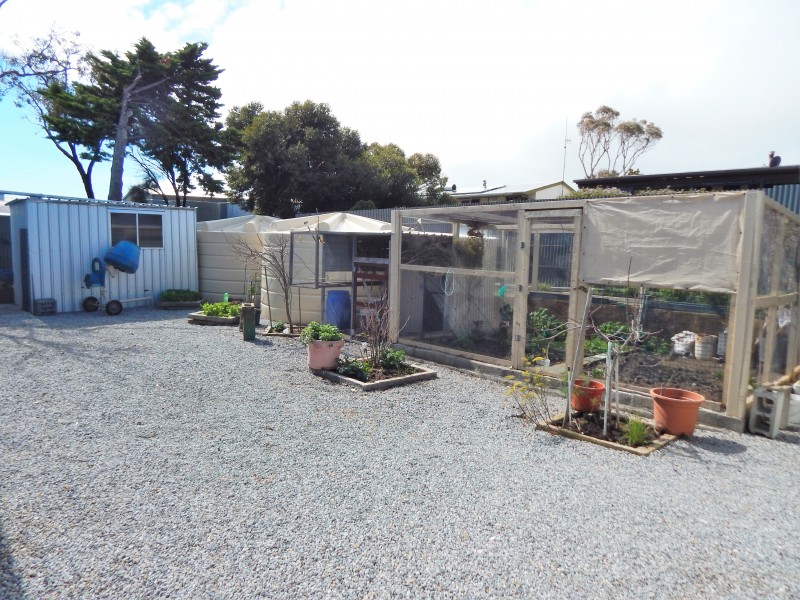 17 Elanora Crescent, Cape Jervis SA 5204