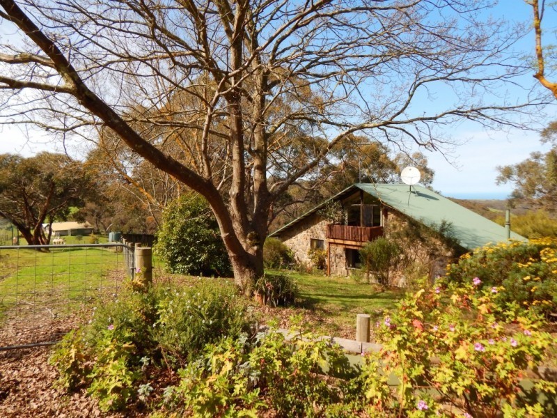 114 Taylor Road, Tunkalilla SA 5203
