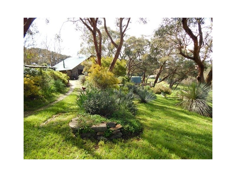 114 Taylor Rd, Tunkalilla SA 5203