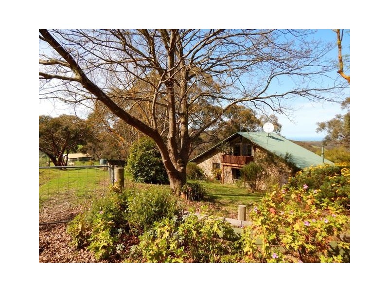 114 Taylor Rd, Tunkalilla SA 5203