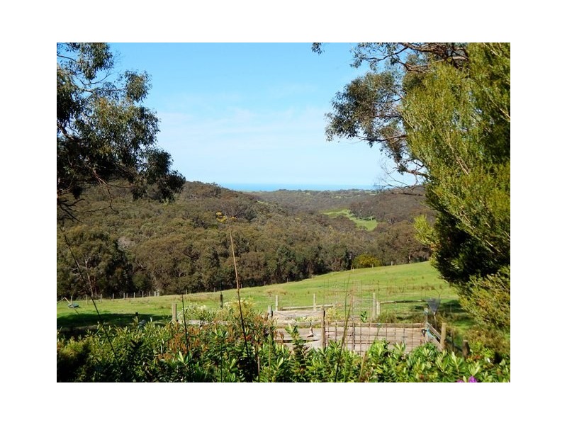 114 Taylor Rd, Tunkalilla SA 5203