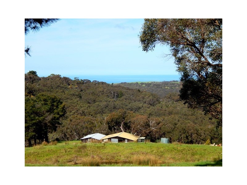 114 Taylor Rd, Tunkalilla SA 5203