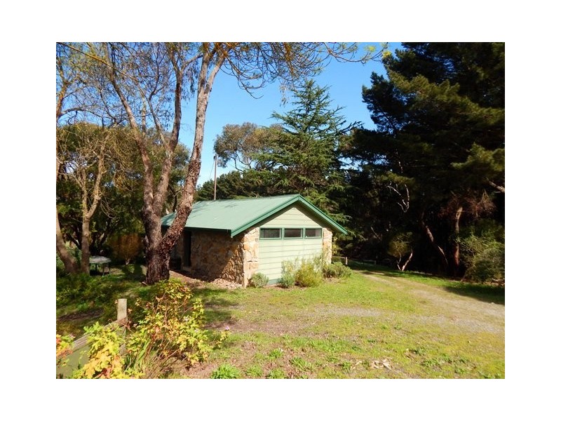 114 Taylor Rd, Tunkalilla SA 5203
