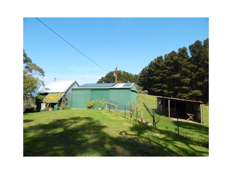 114 Taylor Rd, Tunkalilla SA 5203