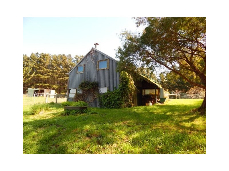 114 Taylor Rd, Tunkalilla SA 5203