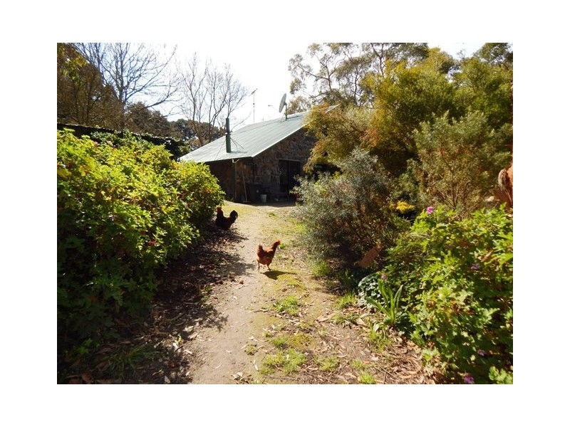 114 Taylor Rd, Tunkalilla SA 5203