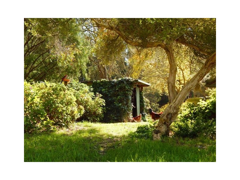 114 Taylor Rd, Tunkalilla SA 5203