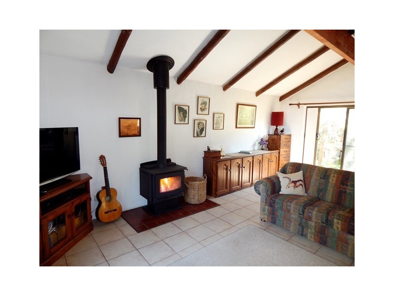 114 Taylor Rd, Tunkalilla SA 5203