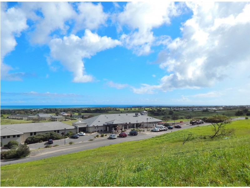 Lot 120, Turnberry Drive, Normanville SA 5204