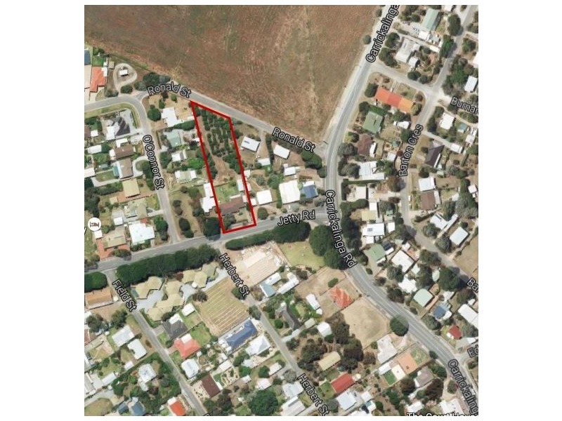 7 Jetty Road, Normanville SA 5204