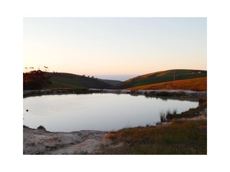 Pcs 15, 16 Bedlam Flat Road, Delamere SA 5204